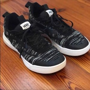 Cardi Vans Women’s Size 9